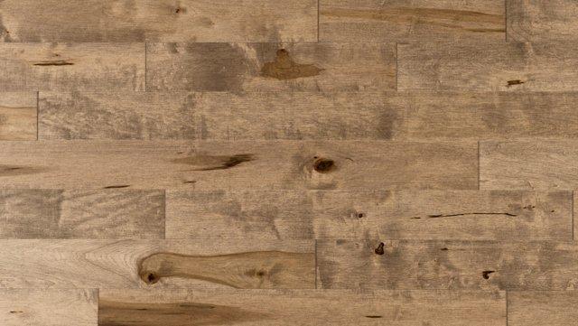 Mirage Hardwood Flooring Aged Maple Nougat